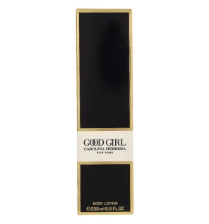 Carolina Herrera Good Girl Body Lotion 200ml