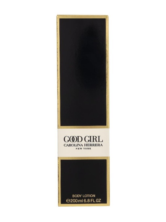 Carolina Herrera Good Girl Body Lotion 200ml