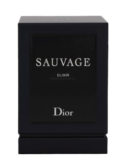 Dior Sauvage Elixir eau de parfum Spray 100ml