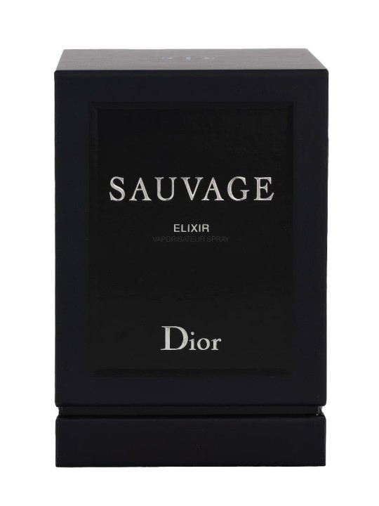 Dior Sauvage Elixir eau de parfum Spray 100ml
