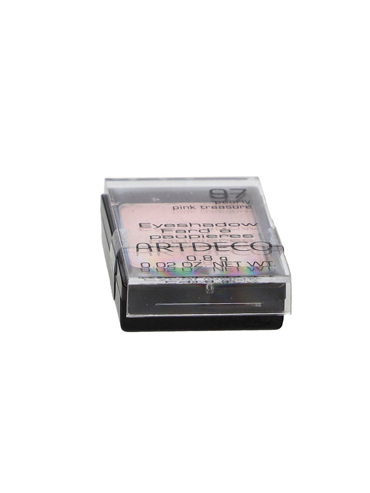 Ombretto rosa perlato Artdeco 0,8g Pearlu Pink Treasure