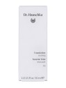 Fondotinta Dr. Hauschka Nutmeg 05 30ml