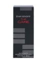 Davidoff The Game eau de toilette Spray uomo 100ml