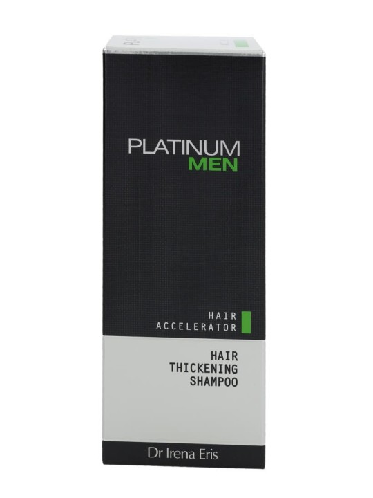 Shampoo Ispessente Dr Irena Eris Men 200ml
