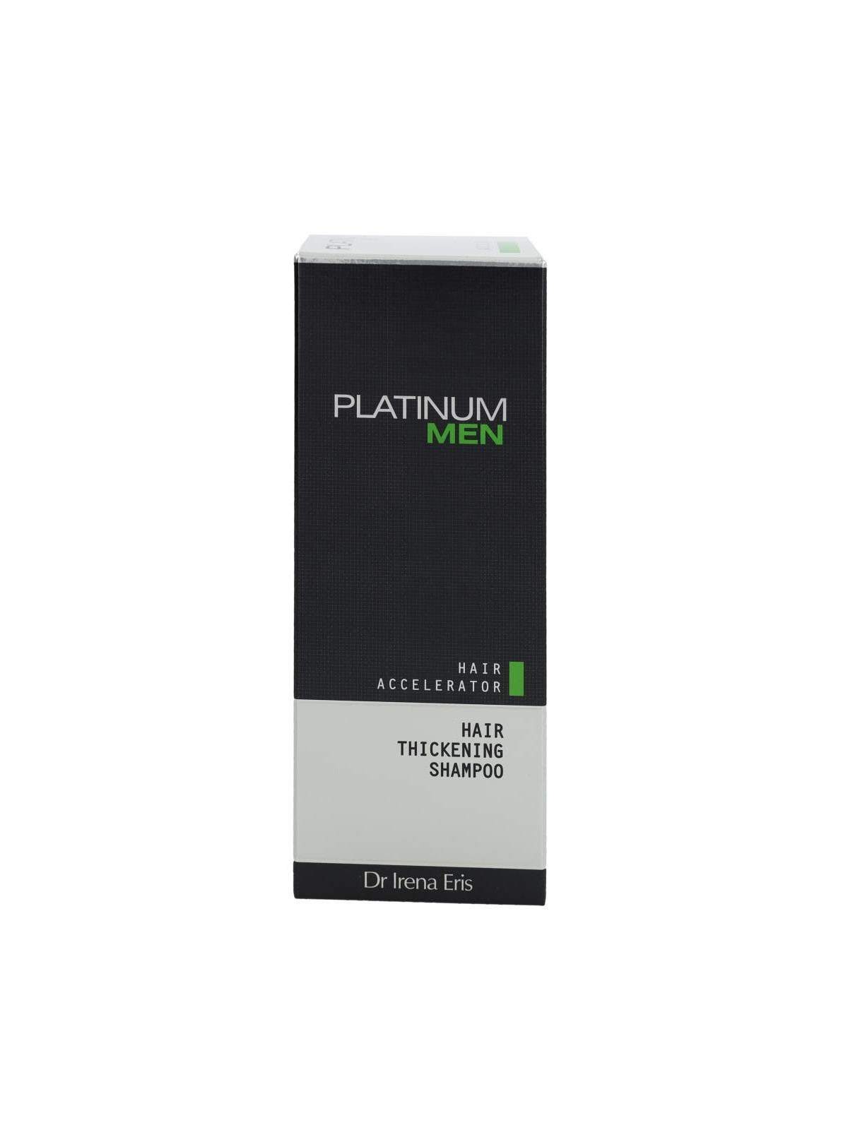 Shampoo Ispessente Dr Irena Eris Men 200ml