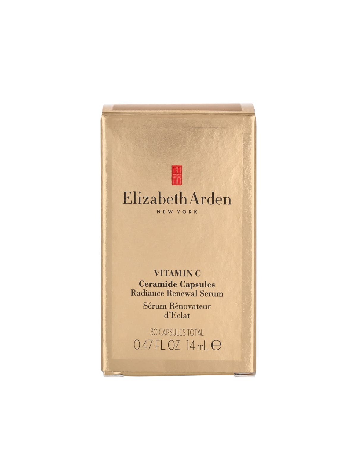 Siero Viso Elizabeth Arden Vitamina C Ceramide 30 Capsule
