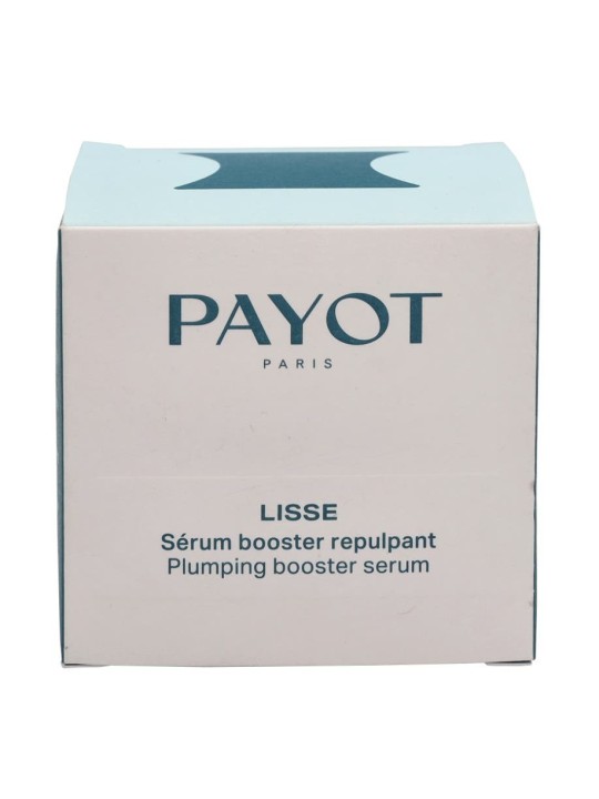 Payot Lisse Plumping Booster Serum 50ml