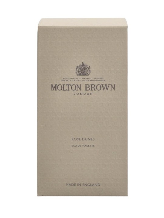 Profumo unisex Molton Brown Rose Dunes 100ml