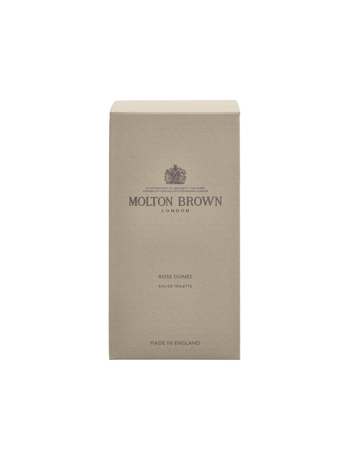 Profumo unisex Molton Brown Rose Dunes 100ml