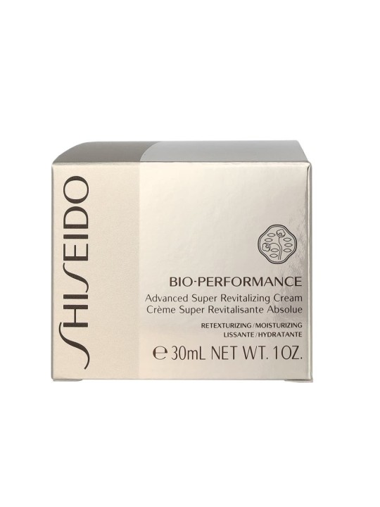 Shiseido Bio-Performance Advanced Super Revitalizing Cream 30ml