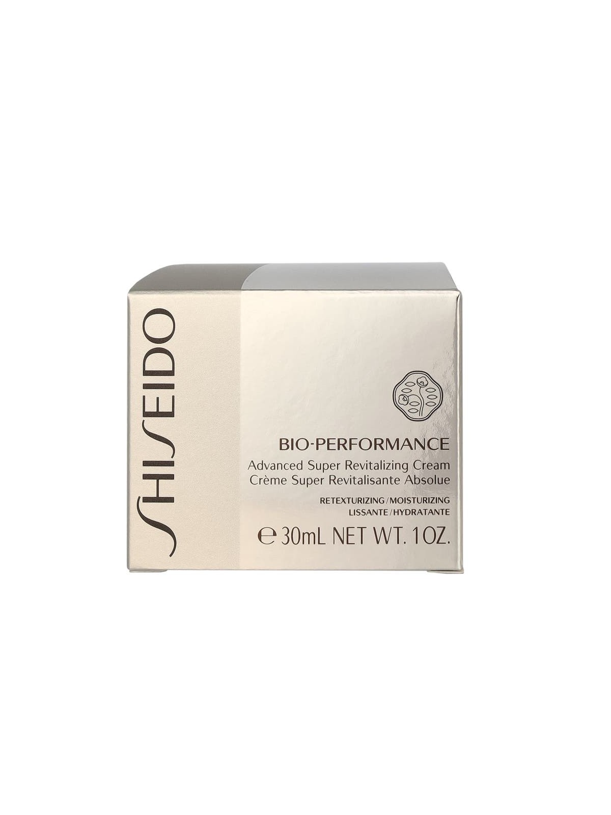 Shiseido Bio-Performance Advanced Super Revitalizing Cream 30ml