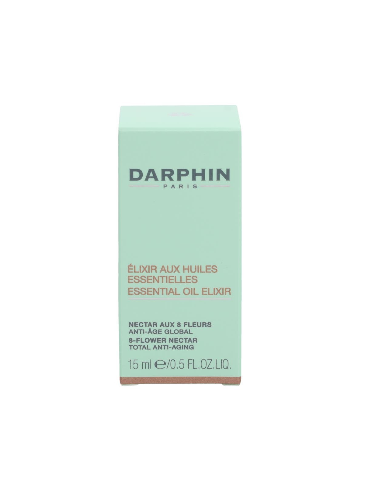 Darphin Essential Oil Elixir 8-Flower Nectar Oil 15ml