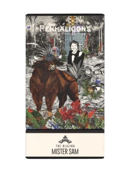 Penhaligon's The Blazing Mister Sam eau de parfum Spray 75ml