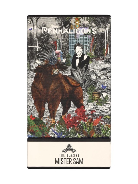 Penhaligon's The Blazing Mister Sam eau de parfum Spray 75ml