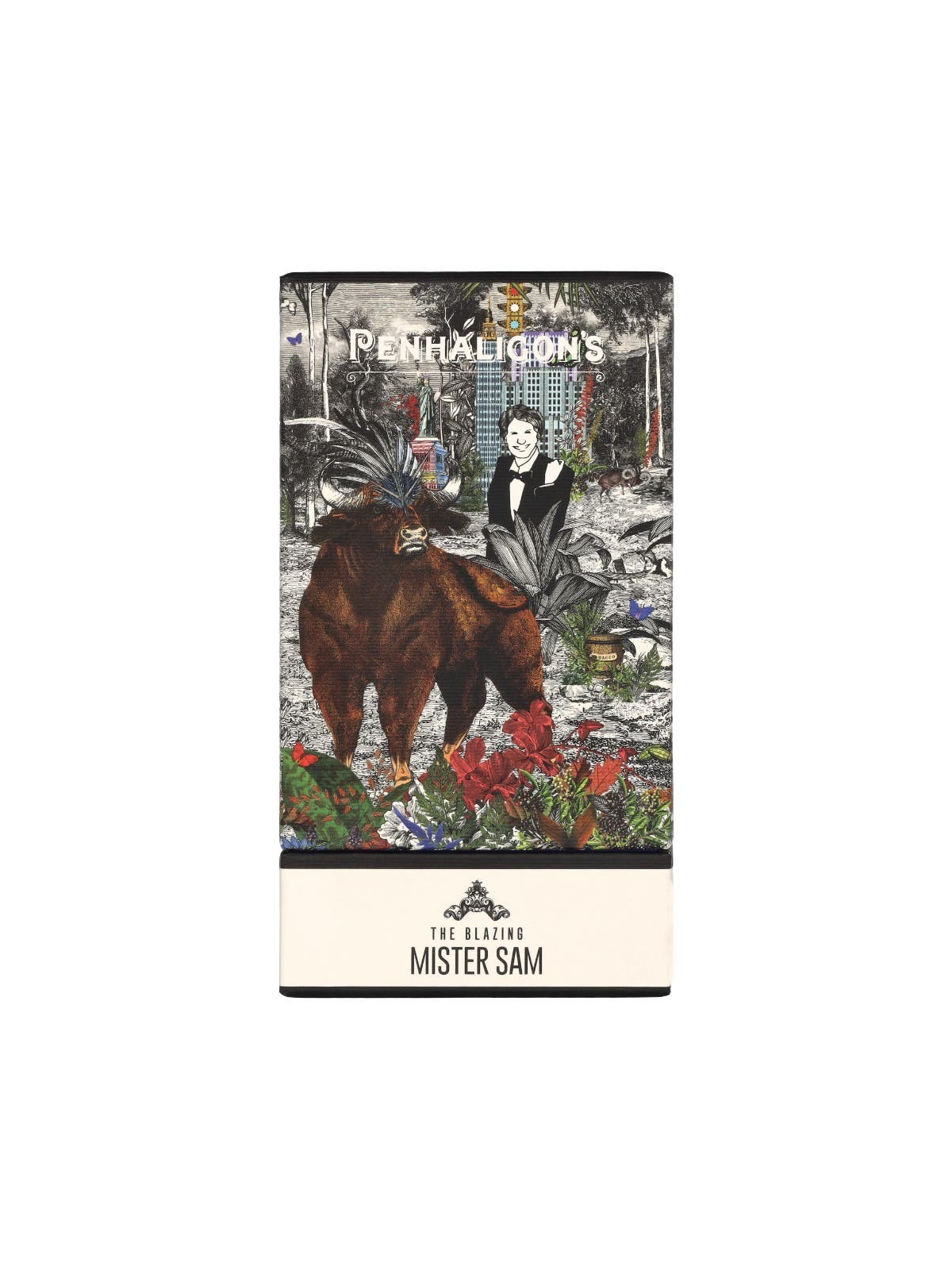Penhaligon's The Blazing Mister Sam eau de parfum Spray 75ml