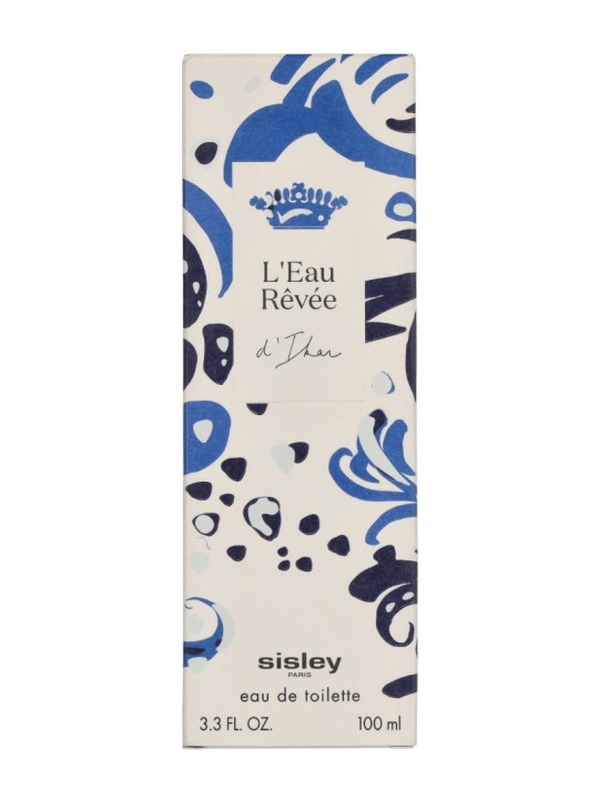 Sisley L'Eau Rêvée D'Ikar Eau de Toilette 100ml