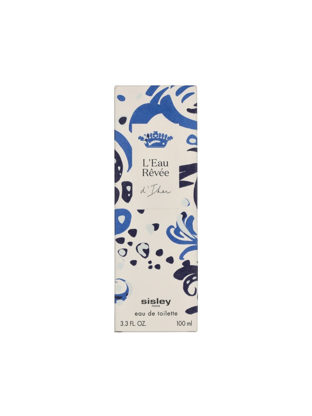 Sisley L'Eau Rêvée D'Ikar Eau de Toilette 100ml