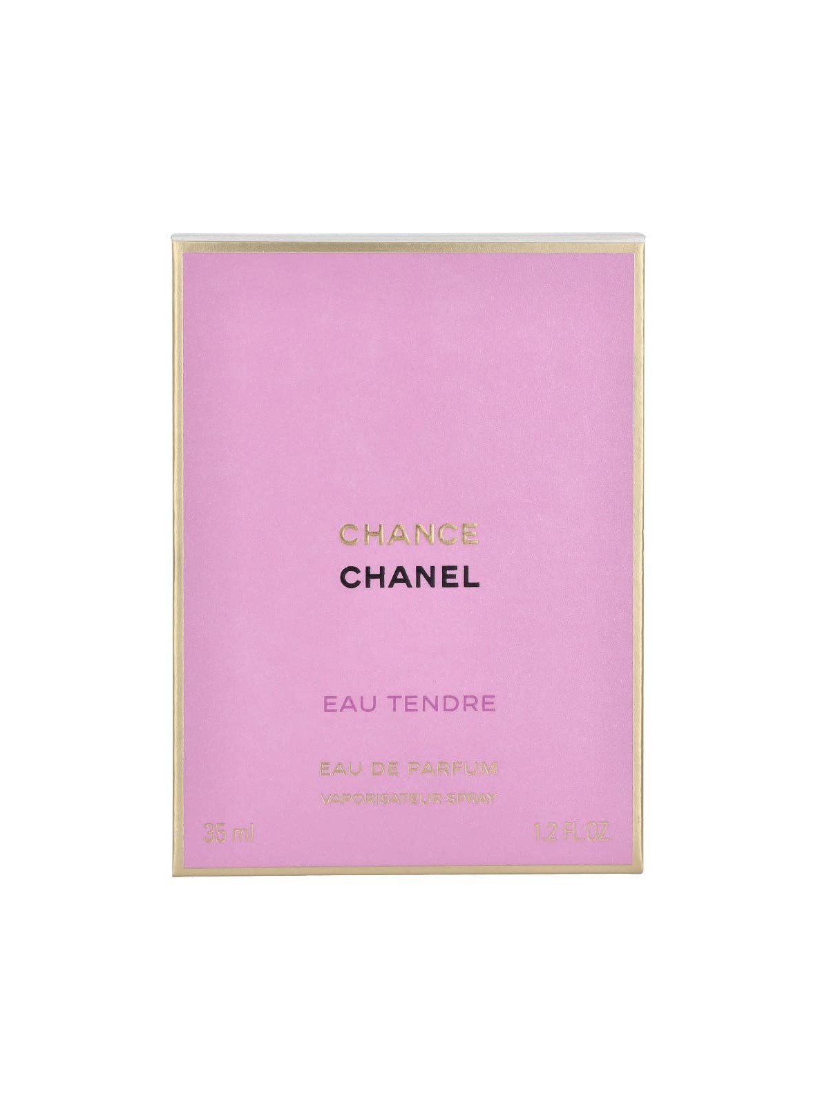 Chanel Chance Eau Tendre EDT 35ml