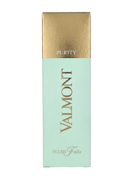 Valmont Fluid Falls donna 150ml
