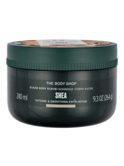 The Body Shop Shea Body Scrub 240ml acquista 