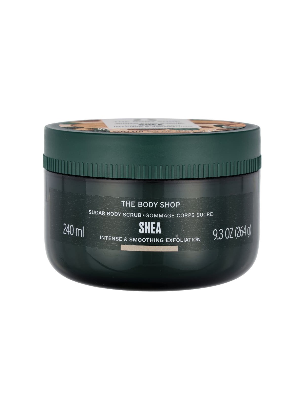 The Body Shop Shea Body Scrub 240ml acquista 