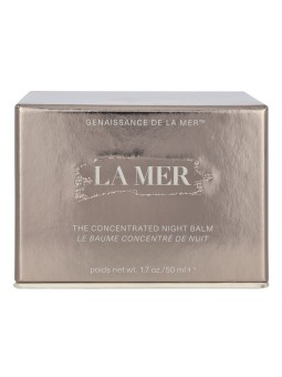 La Mer Genaissance The Concentrated Night Balm donna 50ml