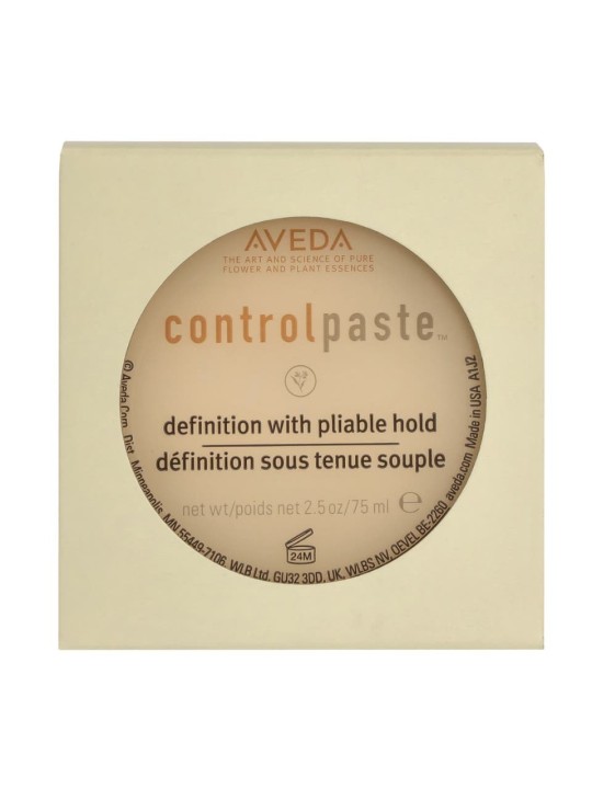 Aveda Control Paste Definition With Pliable Hold donna 75ml