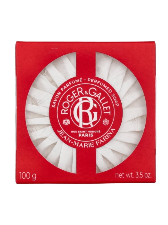 Sapone profumato Roger & Gallet JEAN MARIE FARINA 100g