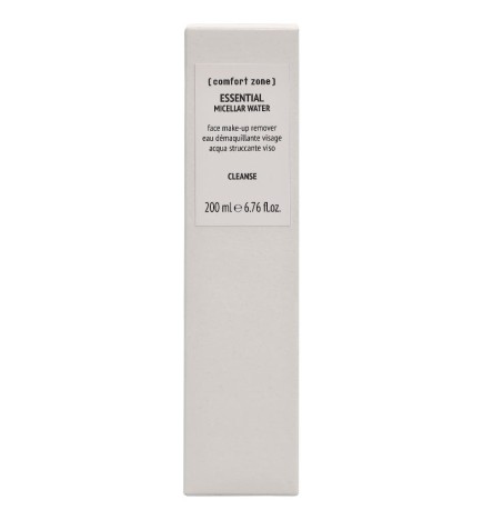 Acqua Micellare Delicata Comfort Zone 200ml