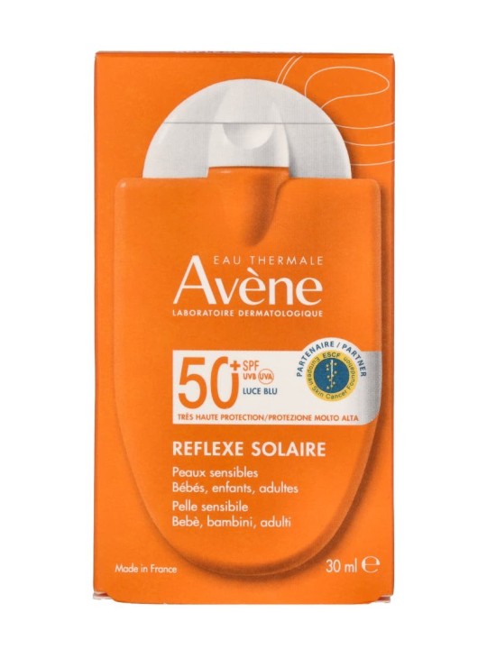 Avene High Protection Solar Reflex SPF50 30ml