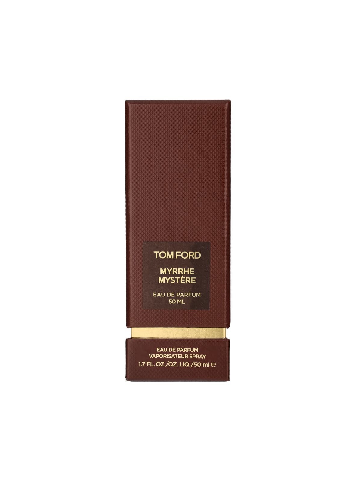 Tom Ford Myrrhe Mystere eau de parfum Spray 50ml acquista 