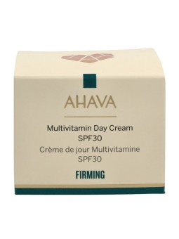 Ahava Multivitamin Day Cream SPF30 50ml