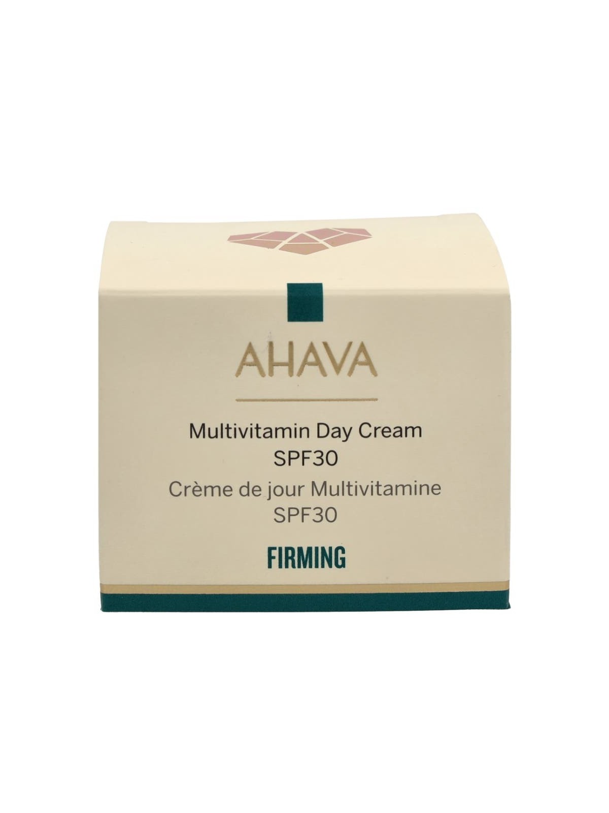 Ahava Multivitamin Day Cream SPF30 50ml