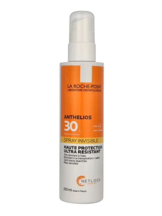 La Roche Posay ANTHELIOS SHAKA SPF30 200ml