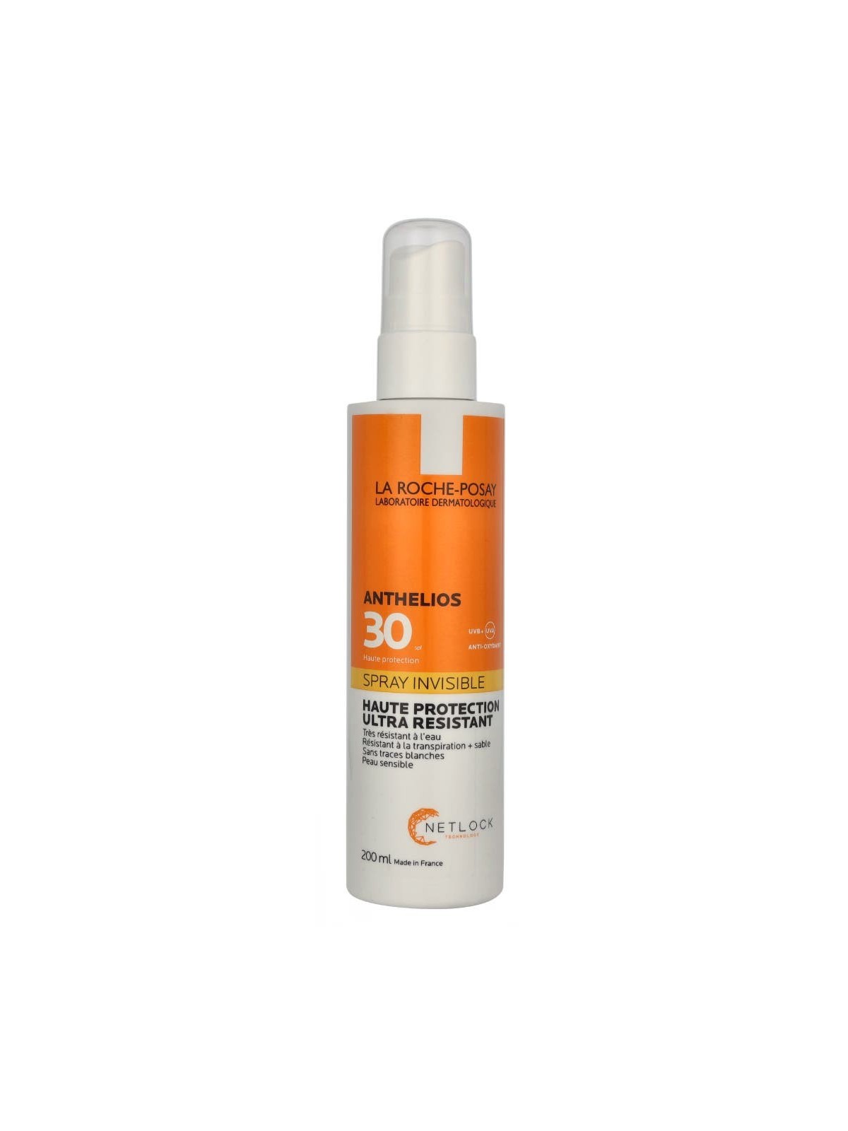 La Roche Posay ANTHELIOS SHAKA SPF30 200ml