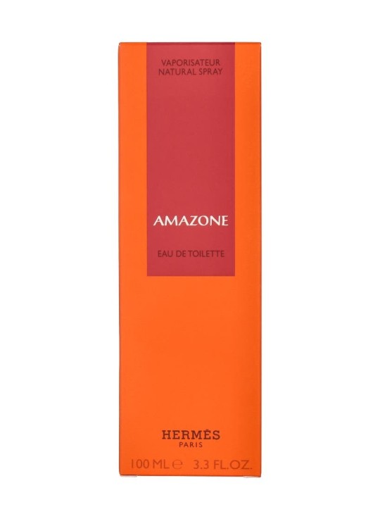 Hermes Amazone eau de toilette Spray 100ml acquista 