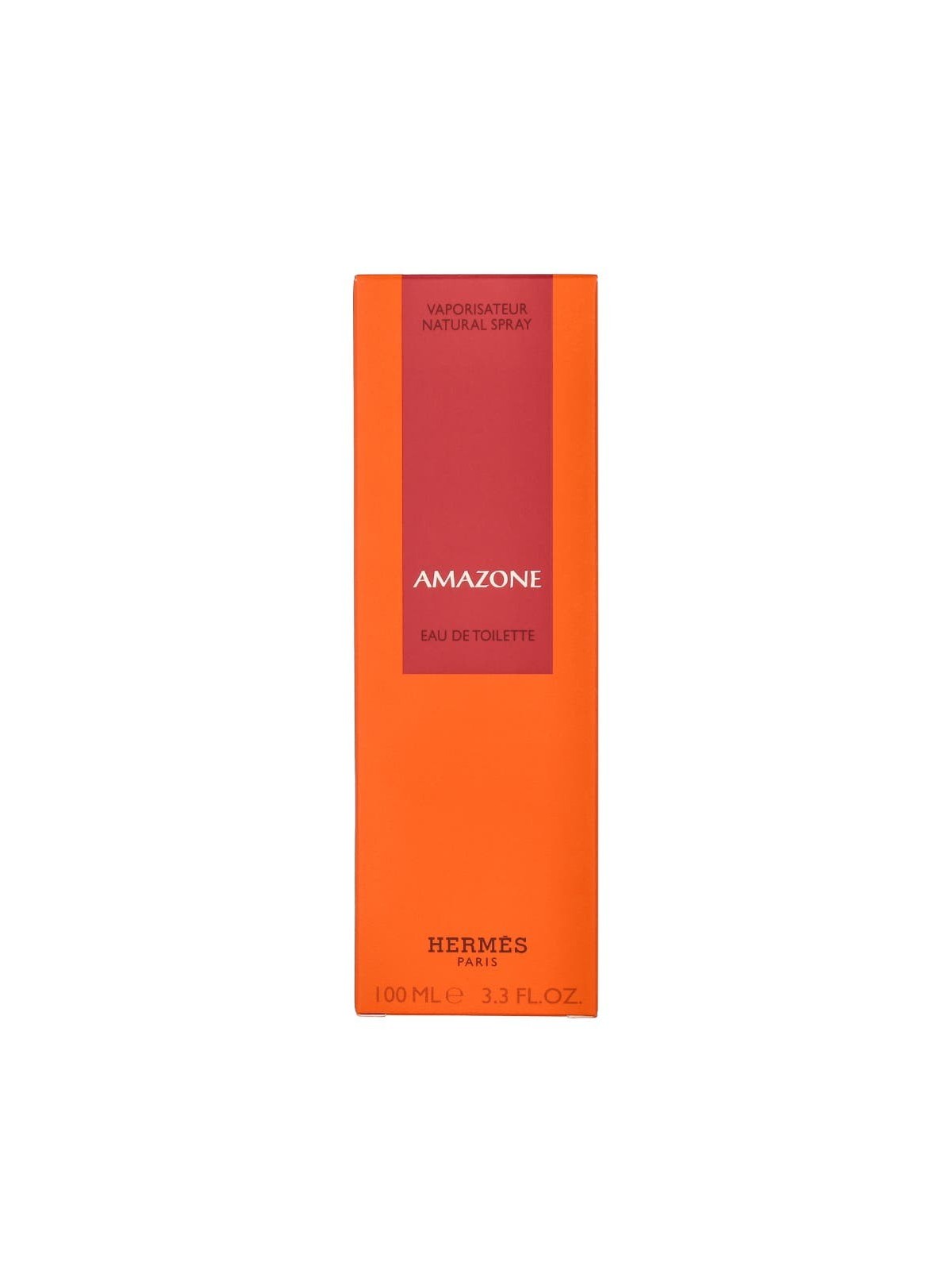 Hermes Amazone eau de toilette Spray 100ml acquista 