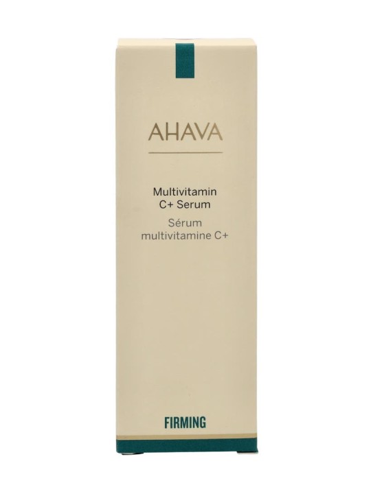Ahava Multivitamin C Serum 30ml
