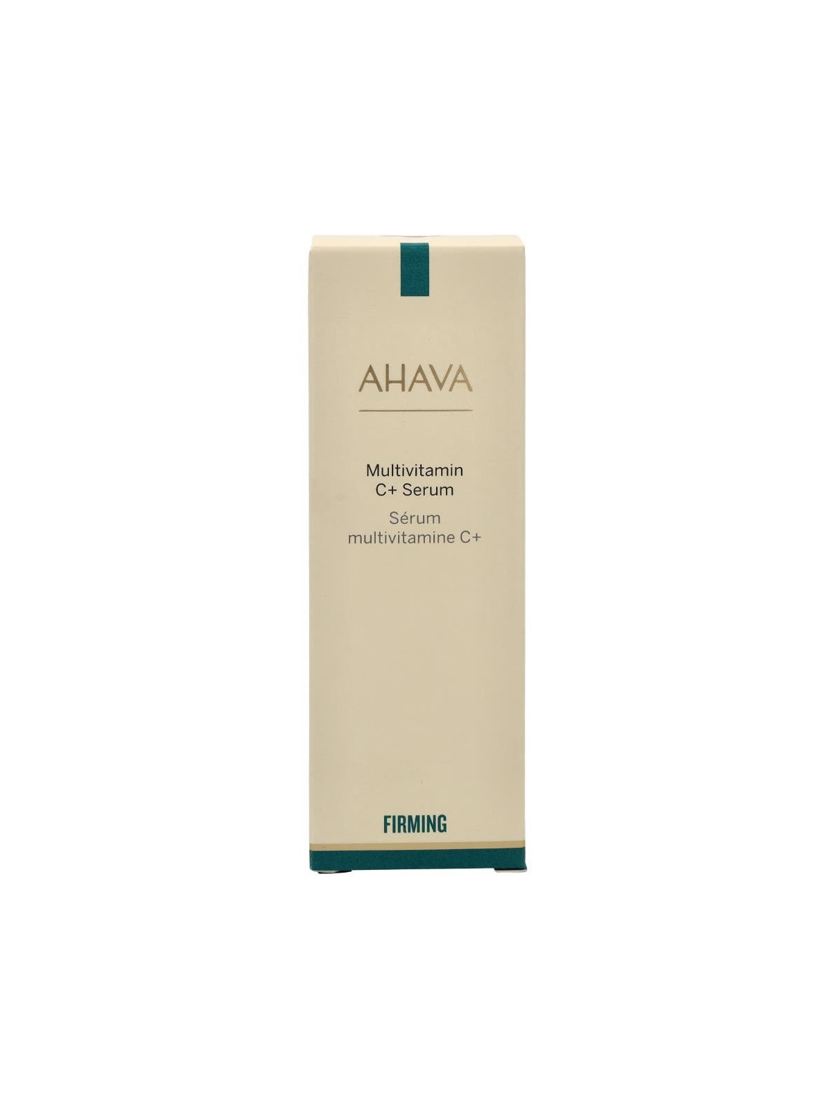 Ahava Multivitamin C Serum 30ml