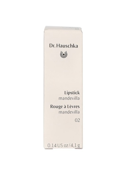 Rossetto Dr. Hauschka Mandevilla 02 - 4,1g