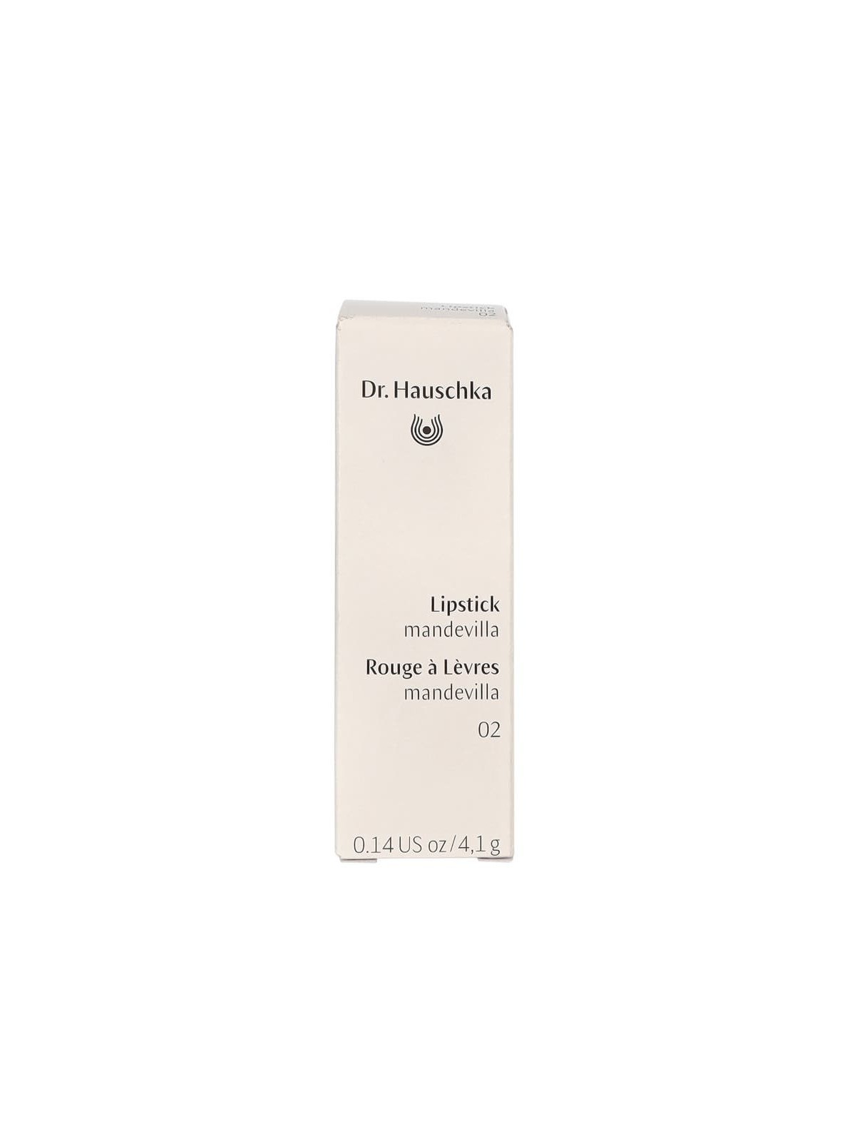 Rossetto Dr. Hauschka Mandevilla 02 - 4,1g