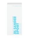 Jil Sander Sport Water For Women eau de toilette Spray donna 50ml 81754