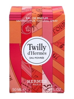 Hermes Twilly D'Hermes Eau Poivree 50ml