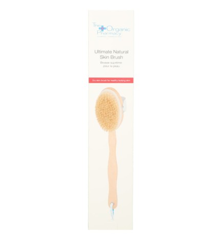 The Organic Pharmacy Skin Brush unisex 1 unità Dry Skin