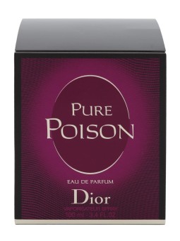 Dior Pure Poison eau de parfum Spray donna 100ml