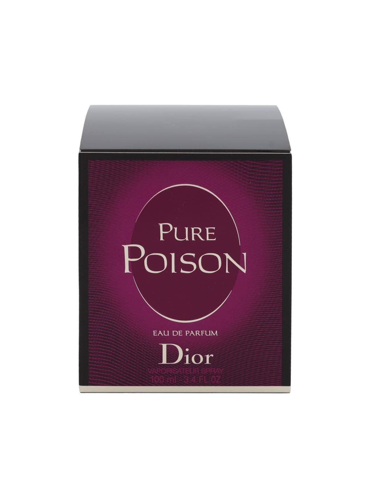 Dior Pure Poison eau de parfum Spray donna 100ml