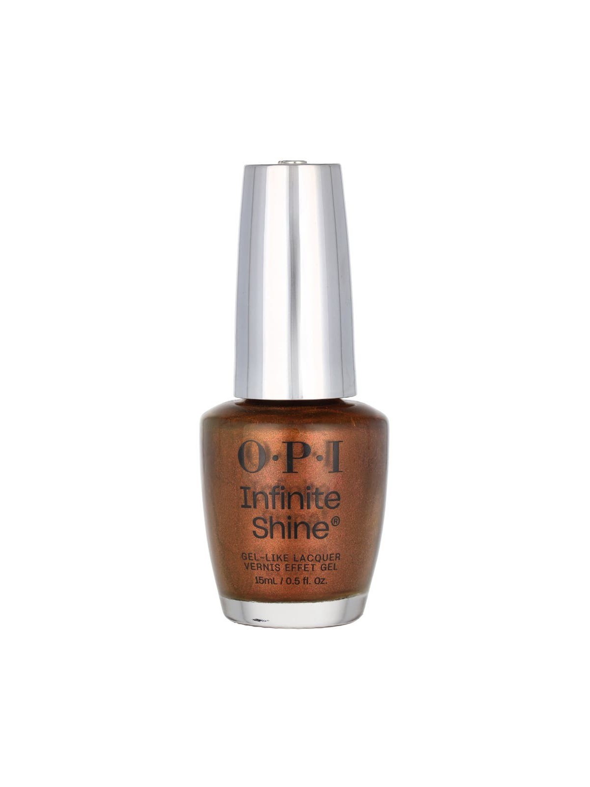 OPI Infinite Shine Smalto per unghie Stunstoppable