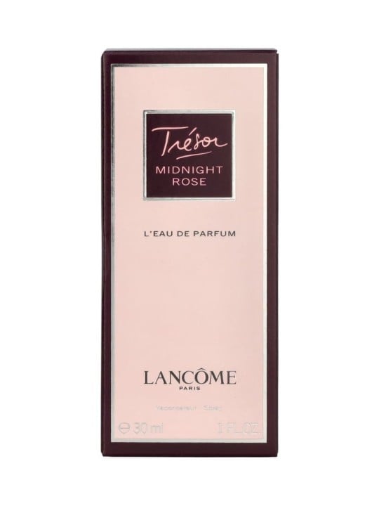 Lancï¿½ï¿½me Trï¿½ï¿½sor Midnight Rose Eau de Parfum Spray Donna 30ml