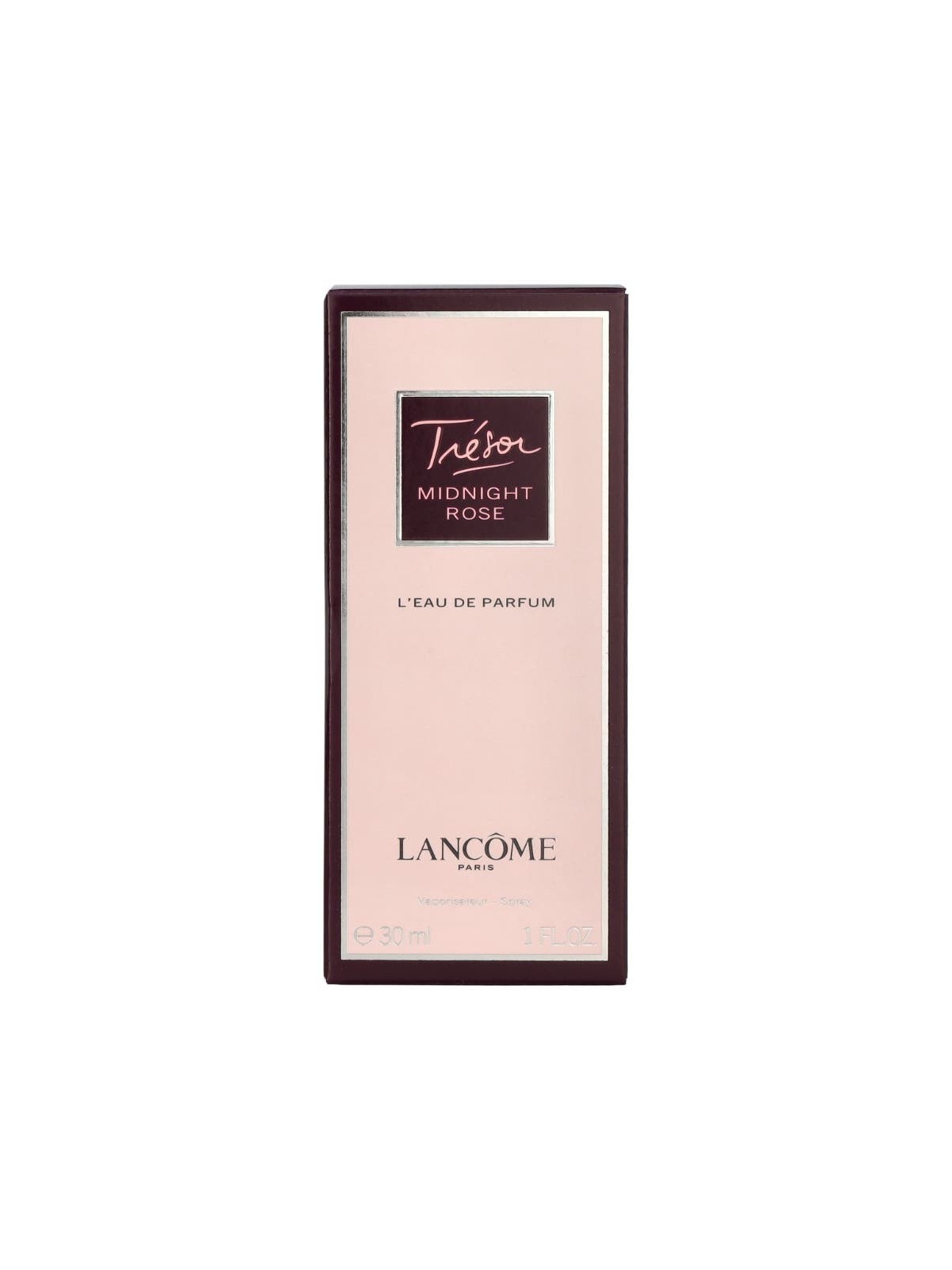 Lancï¿½ï¿½me Trï¿½ï¿½sor Midnight Rose Eau de Parfum Spray Donna 30ml