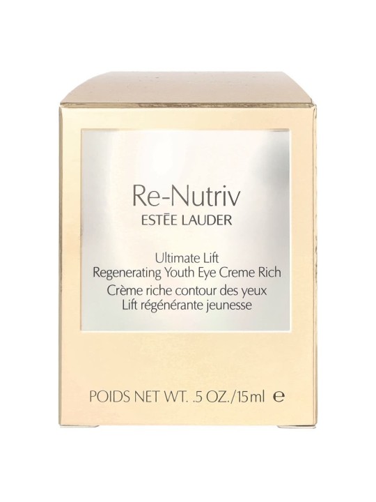 Contorno occhi Estee Lauder RE NUTRIV ULTIMATE LIFT 15ml